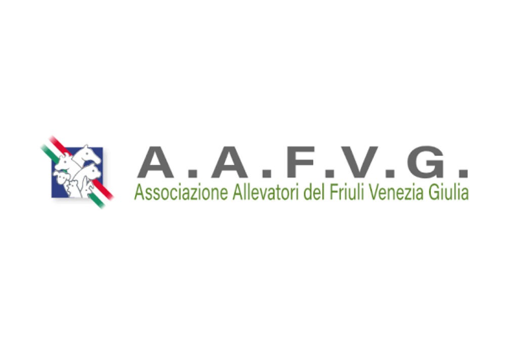 Logo Associazione Allevatori del Friuli Venezia Giulia