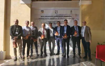 L’inquinamento prodotto dagli allevamenti è una grande ̶...