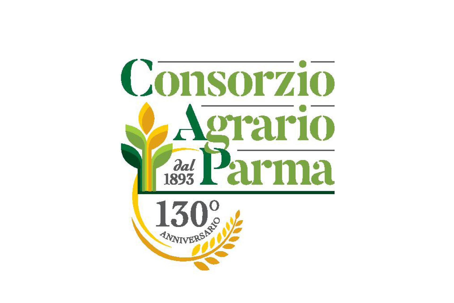 Logo Consorzio Agrario Parma