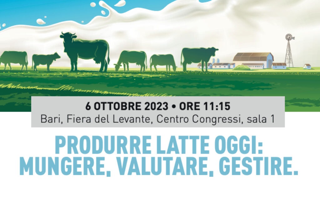 Locandina Fiera Levante