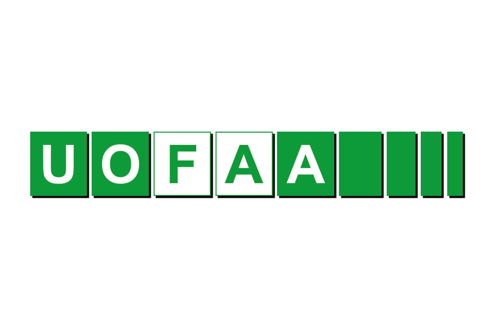 Logo UOFAA